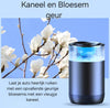 ScentFlowPro™ | Geurverspreider voor de auto