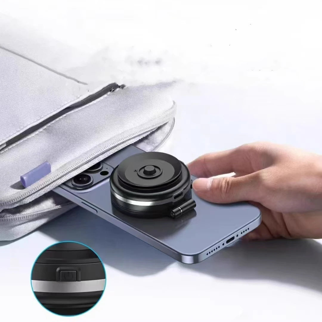DriveGrip Pro™ | Auto telefoonhouder