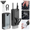 DustBuster 8X™ | 8 in 1 computerborstel reiniger