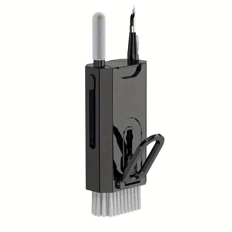 DustBuster 8X™ | 8 in 1 computerborstel reiniger