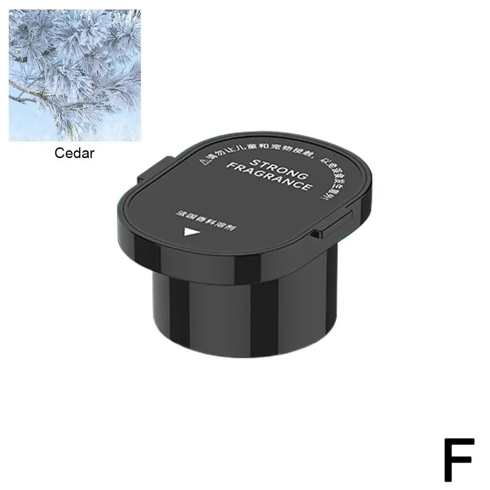 ScentFlowPro™ | Geurverspreider voor de auto