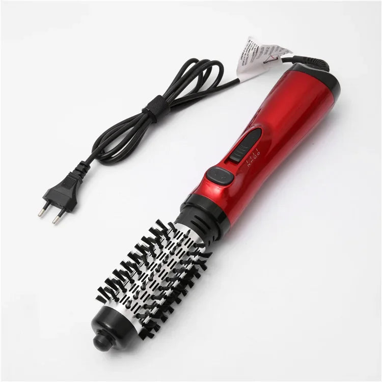 AirCurl Brush™ | 2 in 1 föhnborstel