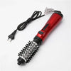 AirCurl Brush™ | 2 in 1 föhnborstel