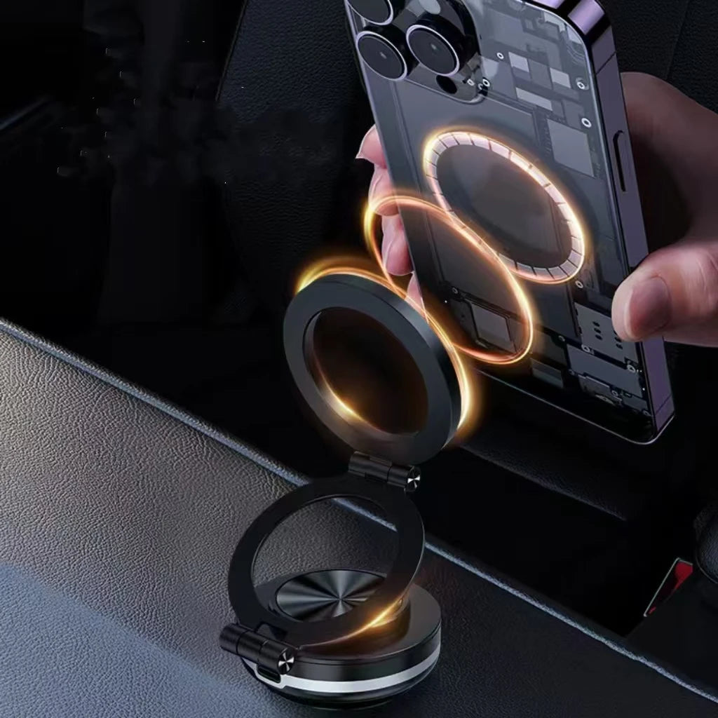 DriveGrip Pro™ | Auto telefoonhouder