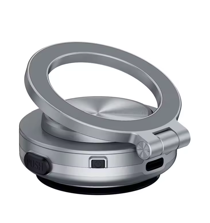 DriveGrip Pro™ | Auto telefoonhouder