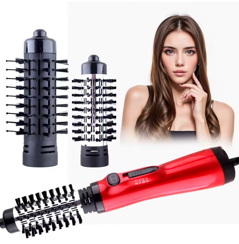 AirCurl Brush™ | 2 in 1 föhnborstel