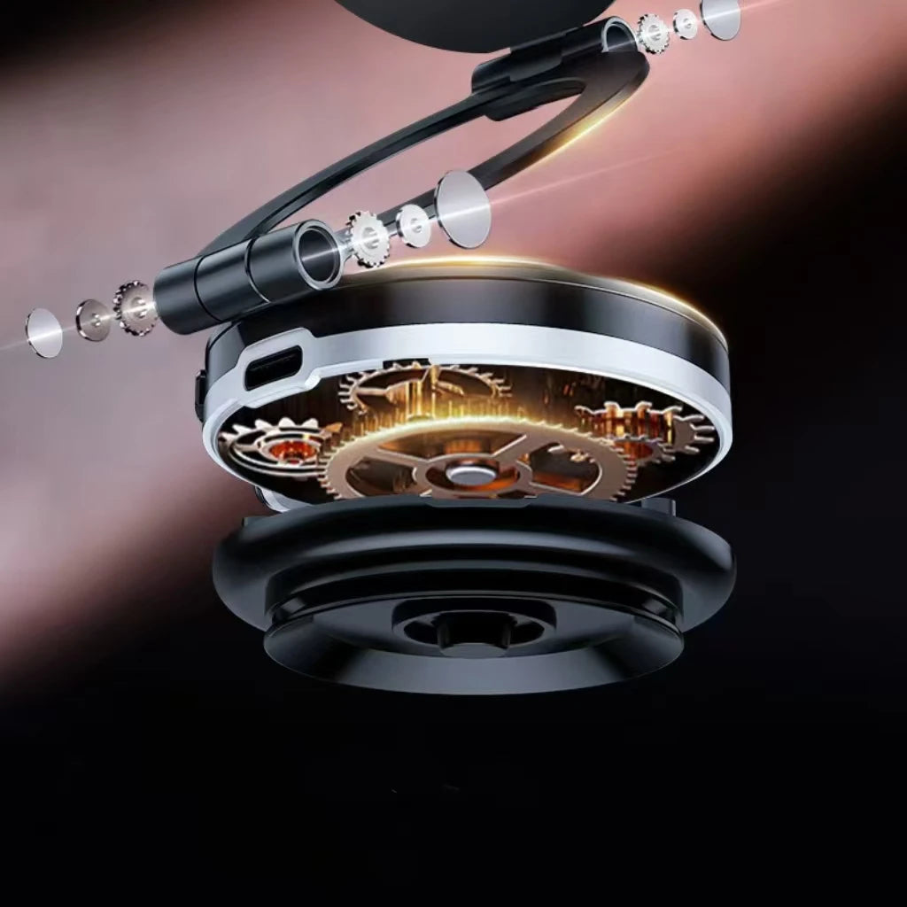 DriveGrip Pro™ | Auto telefoonhouder