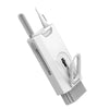 DustBuster 8X™ | 8 in 1 computerborstel reiniger