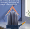 DuoCleanBrush™ | 2 in 1 schoonmaakborstel
